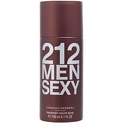 212 SEXY by Carolina Herrera-Teresa&#39;s Fashionista LLC