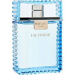 VERSACE MAN EAU FRAICHE by Gianni Versace-Teresa&#39;s Fashionista LLC