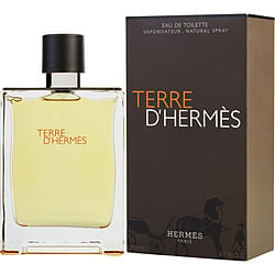 TERRE D'HERMES by Hermes-Teresa&#39;s Fashionista LLC