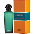 HERMES D'ORANGE VERT CONCENTRE by Hermes-Teresa&#39;s Fashionista LLC