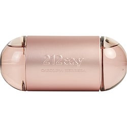 212 SEXY by Carolina Herrera-Teresa&#39;s Fashionista LLC