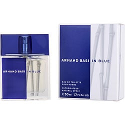 ARMAND BASI IN BLUE by Armand Basi-Teresa&#39;s Fashionista LLC