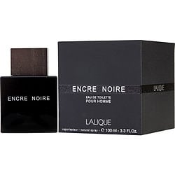 ENCRE NOIRE LALIQUE by Lalique-Teresa&#39;s Fashionista LLC