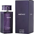 AMETHYST LALIQUE by Lalique-Teresa&#39;s Fashionista LLC