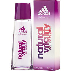 ADIDAS NATURAL VITALITY by Adidas-Teresa&#39;s Fashionista LLC