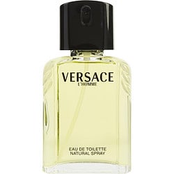 VERSACE L'HOMME by Gianni Versace-Teresa&#39;s Fashionista LLC