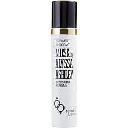 ALYSSA ASHLEY MUSK by Alyssa Ashley-Teresa&#39;s Fashionista LLC