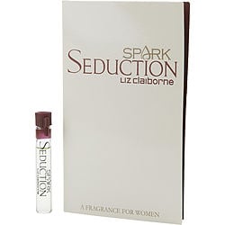 SPARK SEDUCTION by Liz Claiborne-Teresa&#39;s Fashionista LLC