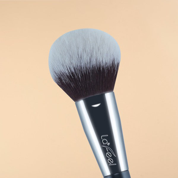 Lafeel Pure Black Collection Must Have Brush Set-Teresa&#39;s Fashionista LLC