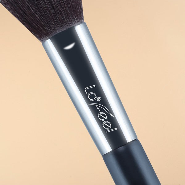 Lafeel Pure Black Collection Must Have Brush Set-Teresa&#39;s Fashionista LLC