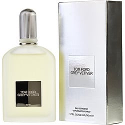 TOM FORD GREY VETIVER by Tom Ford-Teresa&#39;s Fashionista LLC