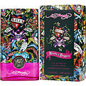 ED HARDY HEARTS & DAGGERS by Christian Audigier-Teresa&#39;s Fashionista LLC