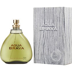 AGUA BRAVA by Antonio Puig-Teresa&#39;s Fashionista LLC