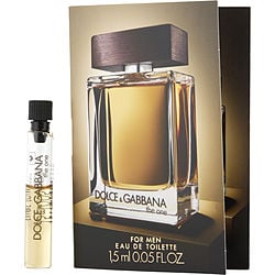 THE ONE by Dolce & Gabbana-Teresa&#39;s Fashionista LLC