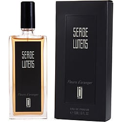 SERGE LUTENS FLEURS D'ORANGER by Serge Lutens-Teresa&#39;s Fashionista LLC