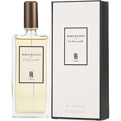 SERGE LUTENS UN BOIS VANILLE by Serge Lutens-Teresa&#39;s Fashionista LLC