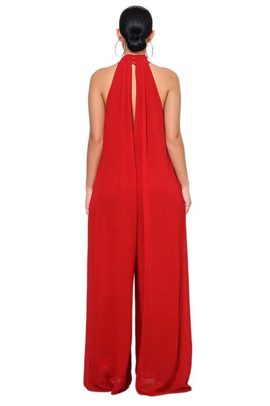 SEXY SUMMER JUMPSUIT-Teresa&#39;s Fashionista LLC