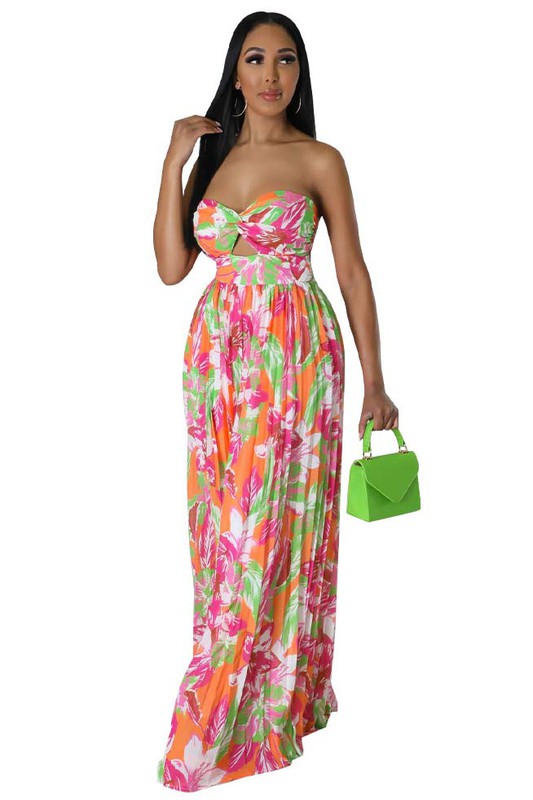 SEXY SUMMER JUMPSUIT-Teresa&#39;s Fashionista LLC