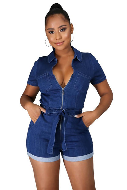 SEXY SUMMER ROMPERS-Teresa&#39;s Fashionista LLC