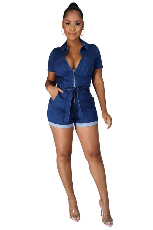 SEXY SUMMER ROMPERS-Teresa&#39;s Fashionista LLC