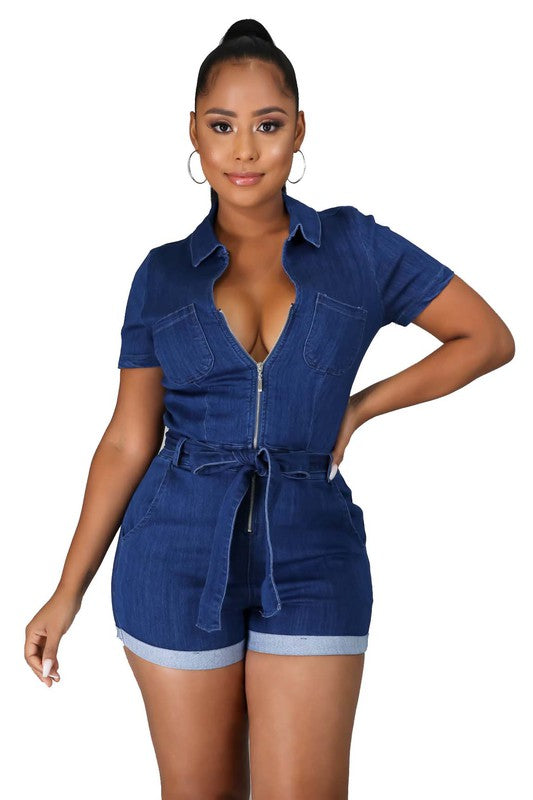 SEXY SUMMER ROMPERS-Teresa&#39;s Fashionista LLC