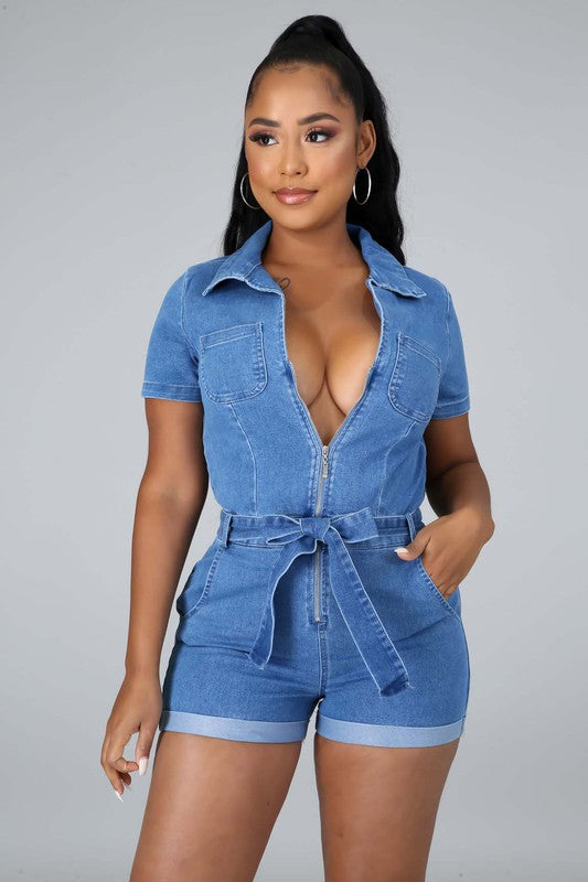 SEXY SUMMER ROMPERS-Teresa&#39;s Fashionista LLC