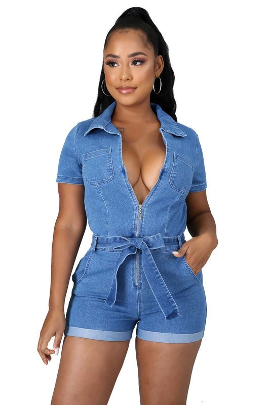 SEXY SUMMER ROMPERS-Teresa&#39;s Fashionista LLC