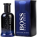 BOSS BOTTLED NIGHT by Hugo Boss-Teresa&#39;s Fashionista LLC