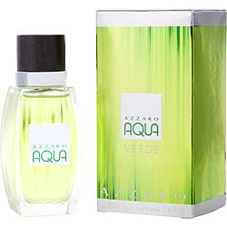 AZZARO AQUA VERDE by Azzaro-Teresa&#39;s Fashionista LLC