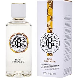 ROGER & GALLET BOIS D'ORANGE by Roger & Gallet-Teresa&#39;s Fashionista LLC