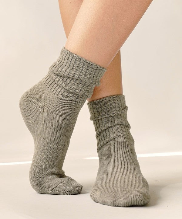 BAMBOO SOCKS-Teresa&#39;s Fashionista LLC