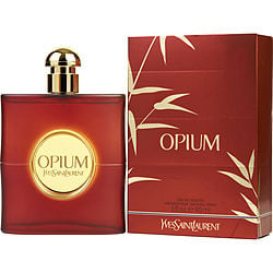 OPIUM by Yves Saint Laurent-Teresa&#39;s Fashionista LLC