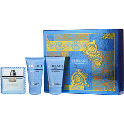 VERSACE MAN EAU FRAICHE by Gianni Versace-Teresa&#39;s Fashionista LLC