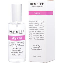 DEMETER MAGNOLIA by Demeter-Teresa&#39;s Fashionista LLC