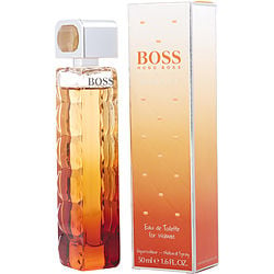 BOSS ORANGE SUNSET by Hugo Boss-Teresa&#39;s Fashionista LLC