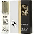 ALYSSA ASHLEY MUSK by Alyssa Ashley-Teresa&#39;s Fashionista LLC