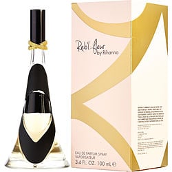 RIHANNA REB'L FLEUR by Rihanna-Teresa&#39;s Fashionista LLC