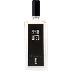 SERGE LUTENS UN BOIS VANILLE by Serge Lutens-Teresa&#39;s Fashionista LLC