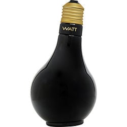 WATT BLACK by Cofinluxe-Teresa&#39;s Fashionista LLC