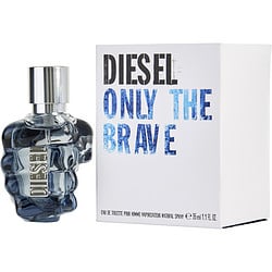 DIESEL ONLY THE BRAVE by Diesel-Teresa&#39;s Fashionista LLC