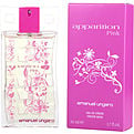 APPARITION PINK by Ungaro-Teresa&#39;s Fashionista LLC