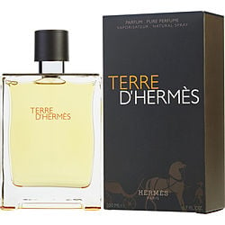 TERRE D'HERMES by Hermes-Teresa&#39;s Fashionista LLC