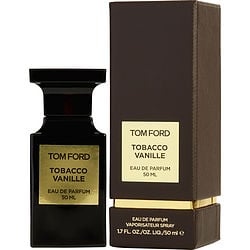 TOM FORD TOBACCO VANILLE by Tom Ford-Teresa&#39;s Fashionista LLC