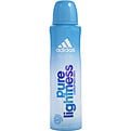 ADIDAS PURE LIGHTNESS by Adidas-Teresa&#39;s Fashionista LLC