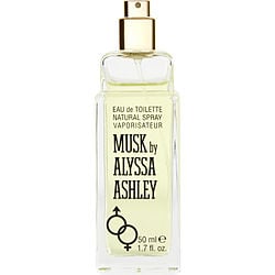 ALYSSA ASHLEY MUSK by Alyssa Ashley-Teresa&#39;s Fashionista LLC