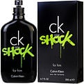 CK ONE SHOCK by Calvin Klein-Teresa&#39;s Fashionista LLC