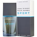 L'EAU D'ISSEY POUR HOMME SPORT by Issey Miyake-Teresa&#39;s Fashionista LLC