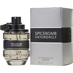 SPICEBOMB by Viktor & Rolf-Teresa&#39;s Fashionista LLC