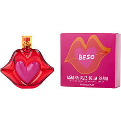 AGATHA RUIZ DE LA PRADA BESO by Agatha Ruiz De La Prada-Teresa&#39;s Fashionista LLC