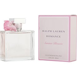 ROMANCE SUMMER BLOSSOM by Ralph Lauren-Teresa&#39;s Fashionista LLC